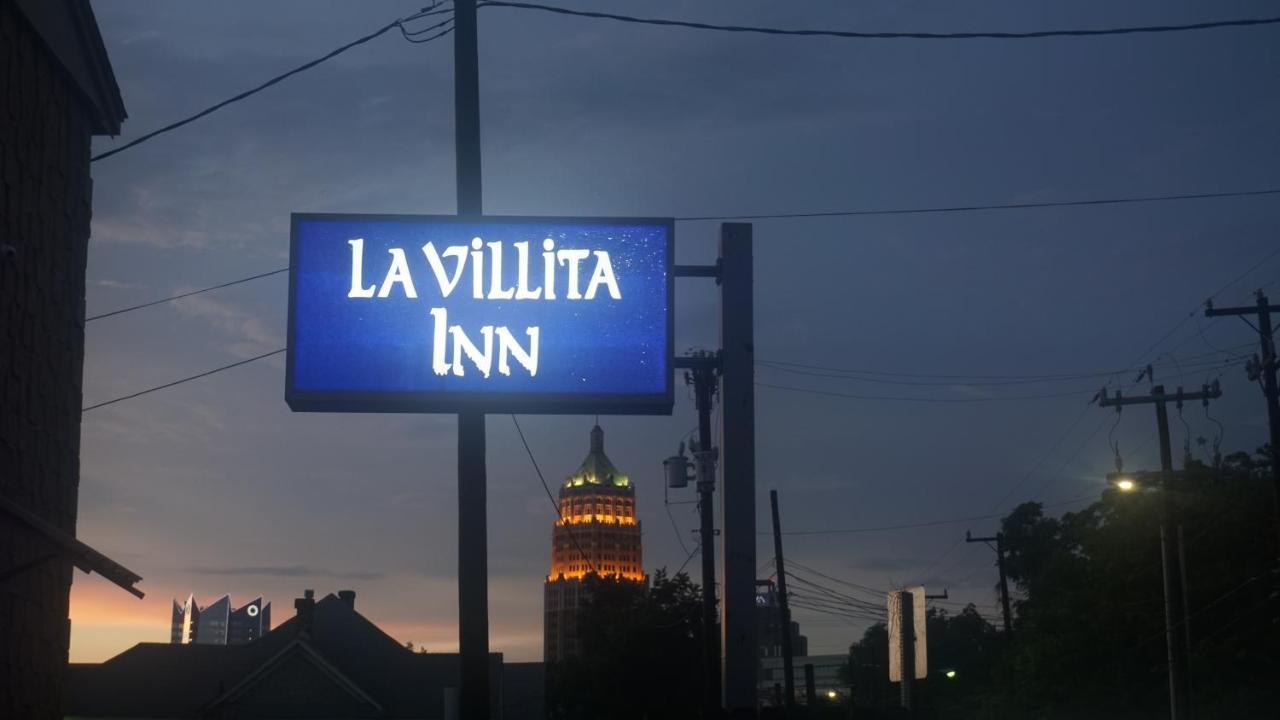 La Villita Inn San Antonio Luaran gambar