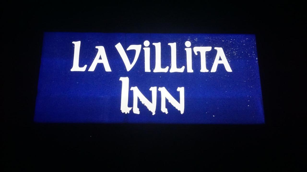 La Villita Inn San Antonio Luaran gambar