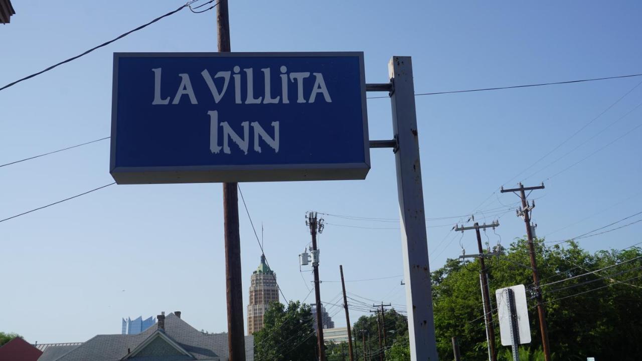 La Villita Inn San Antonio Luaran gambar
