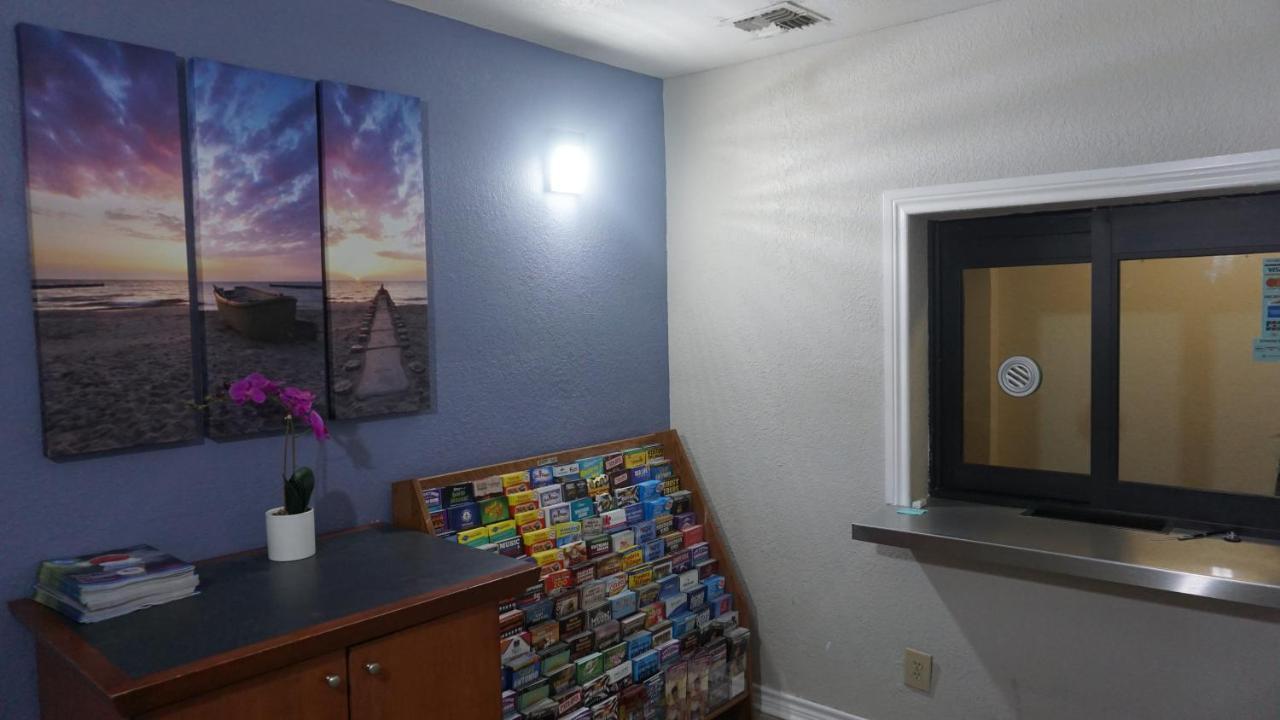 La Villita Inn San Antonio Luaran gambar