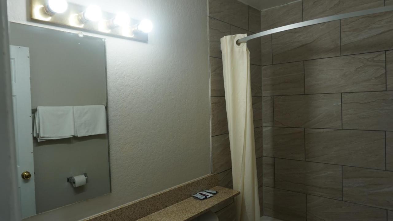 La Villita Inn San Antonio Luaran gambar