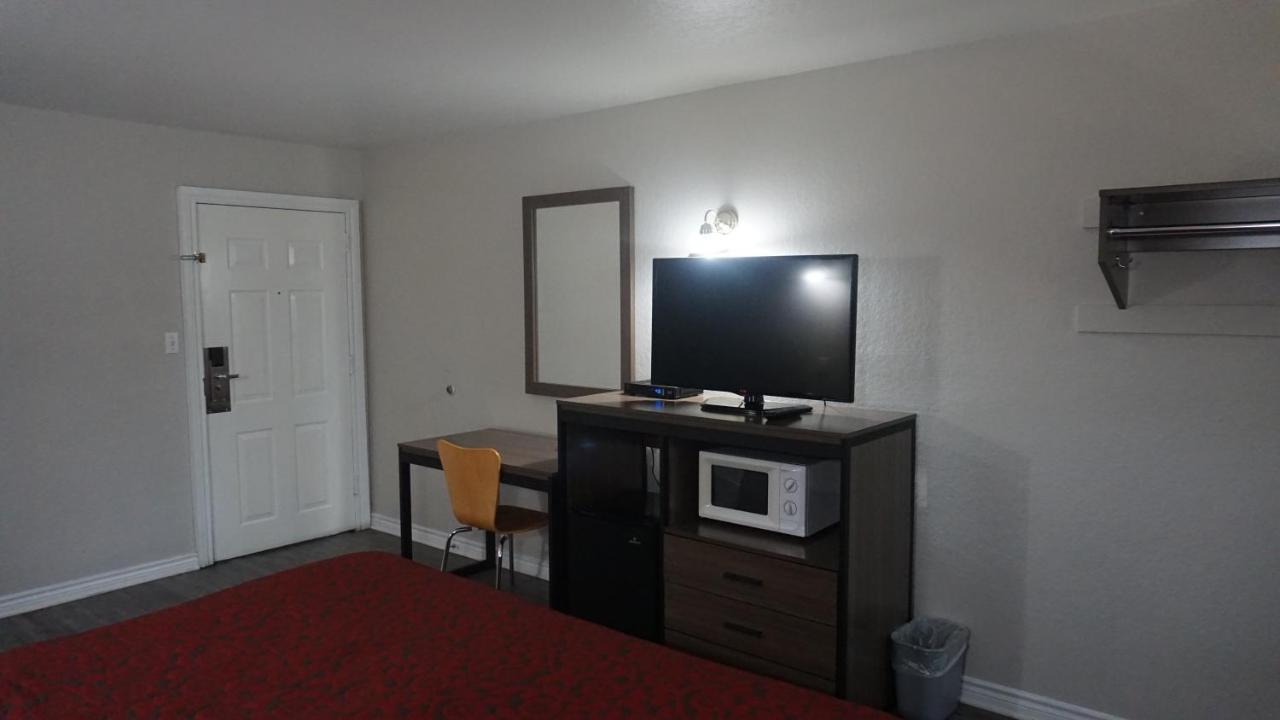 La Villita Inn San Antonio Luaran gambar