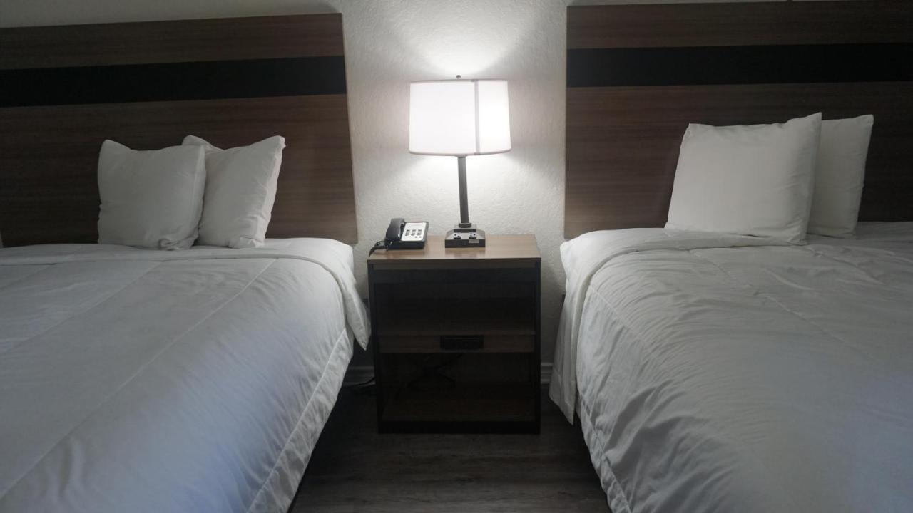 La Villita Inn San Antonio Luaran gambar