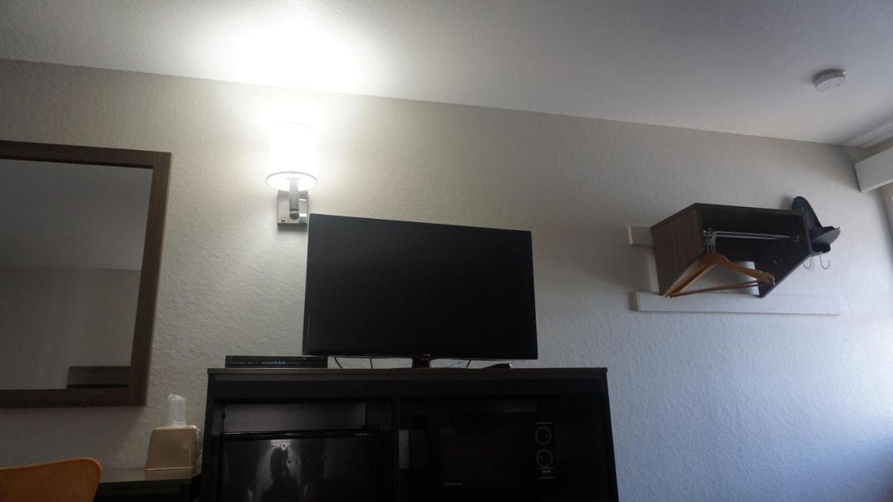 La Villita Inn San Antonio Luaran gambar