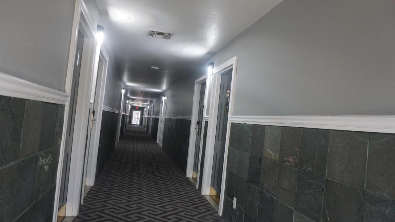 La Villita Inn San Antonio Luaran gambar