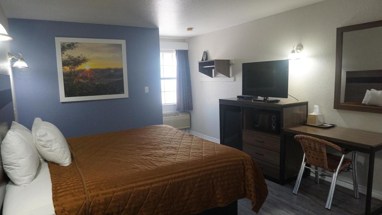La Villita Inn San Antonio Luaran gambar