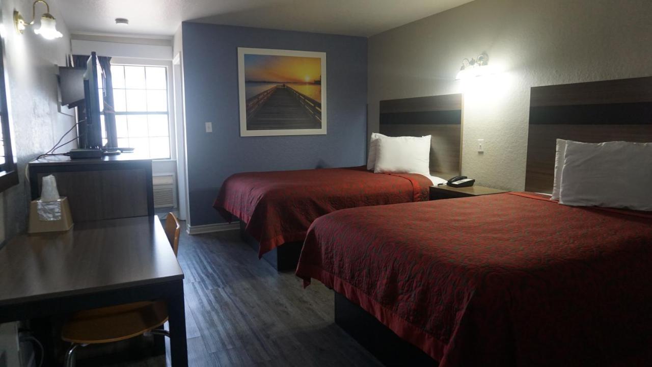 La Villita Inn San Antonio Luaran gambar
