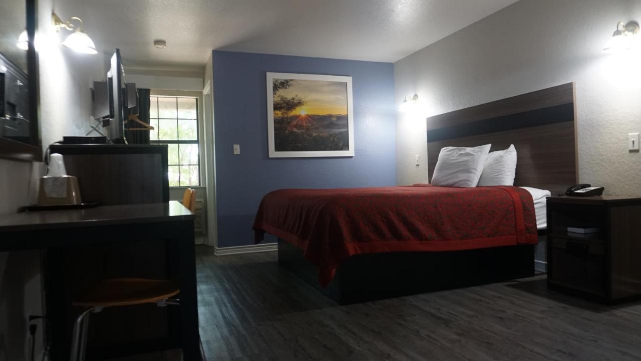 La Villita Inn San Antonio Luaran gambar