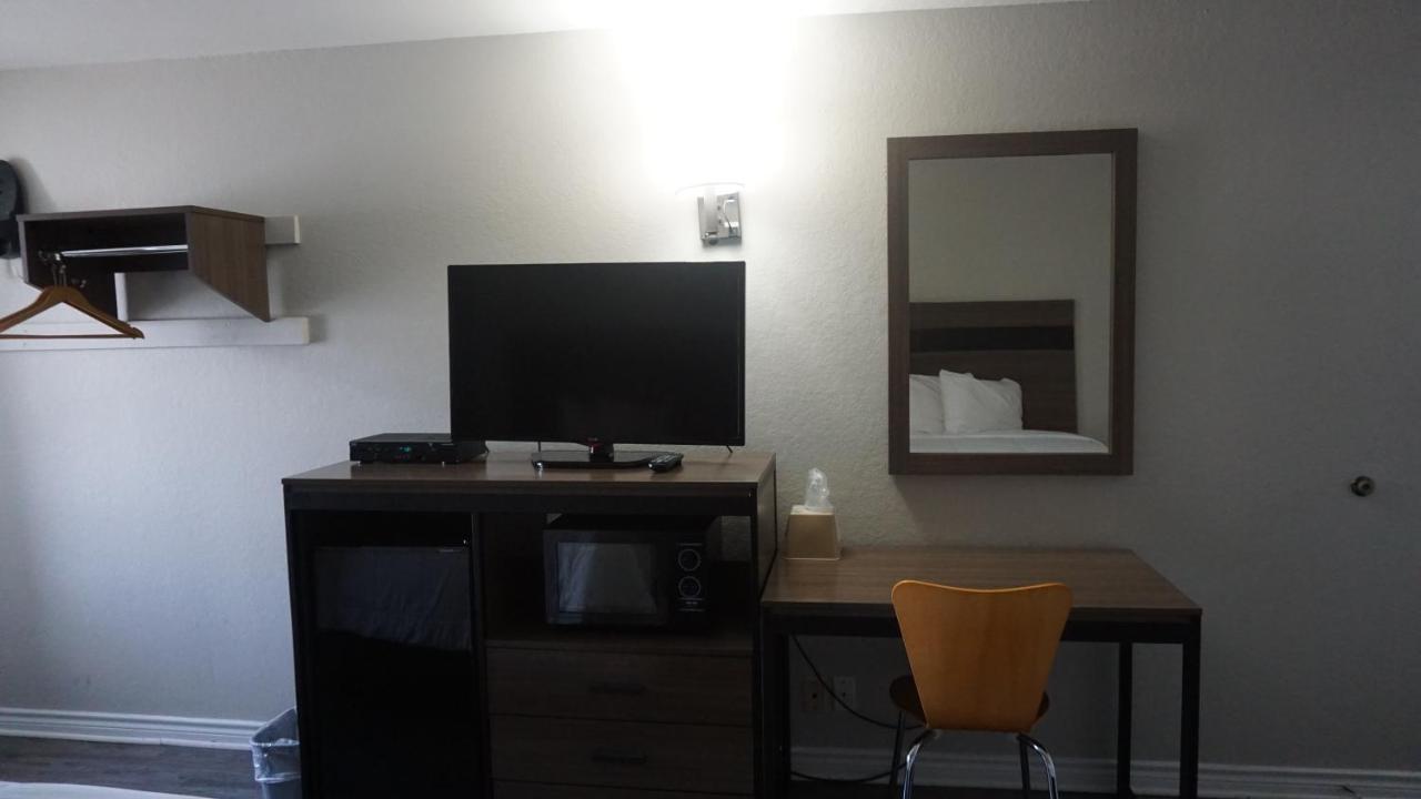 La Villita Inn San Antonio Luaran gambar