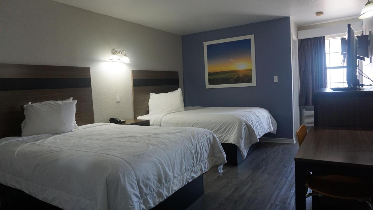 La Villita Inn San Antonio Luaran gambar
